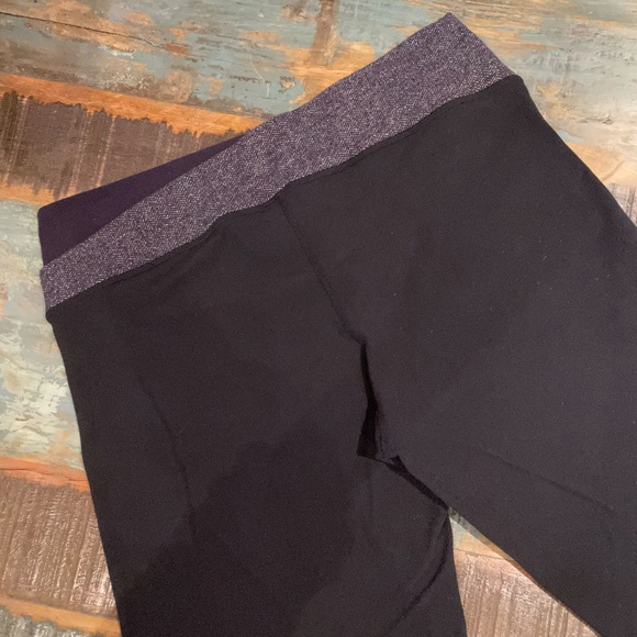 LULULEMON Original Astro Pant with Short Inseam GUC - Picture 5 of 16